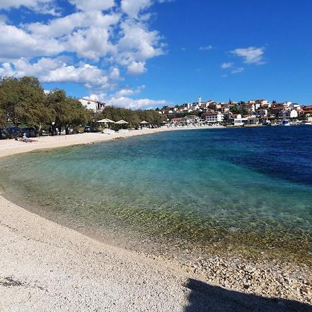 Apartments Ana Bilota Seget Vranjica Dış mekan fotoğraf