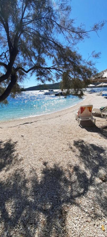 Apartments Ana Bilota Seget Vranjica Dış mekan fotoğraf