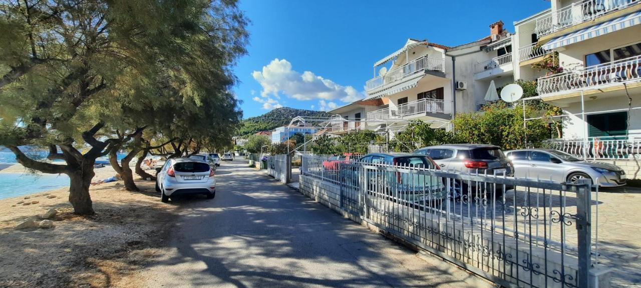 Apartments Ana Bilota Seget Vranjica Dış mekan fotoğraf