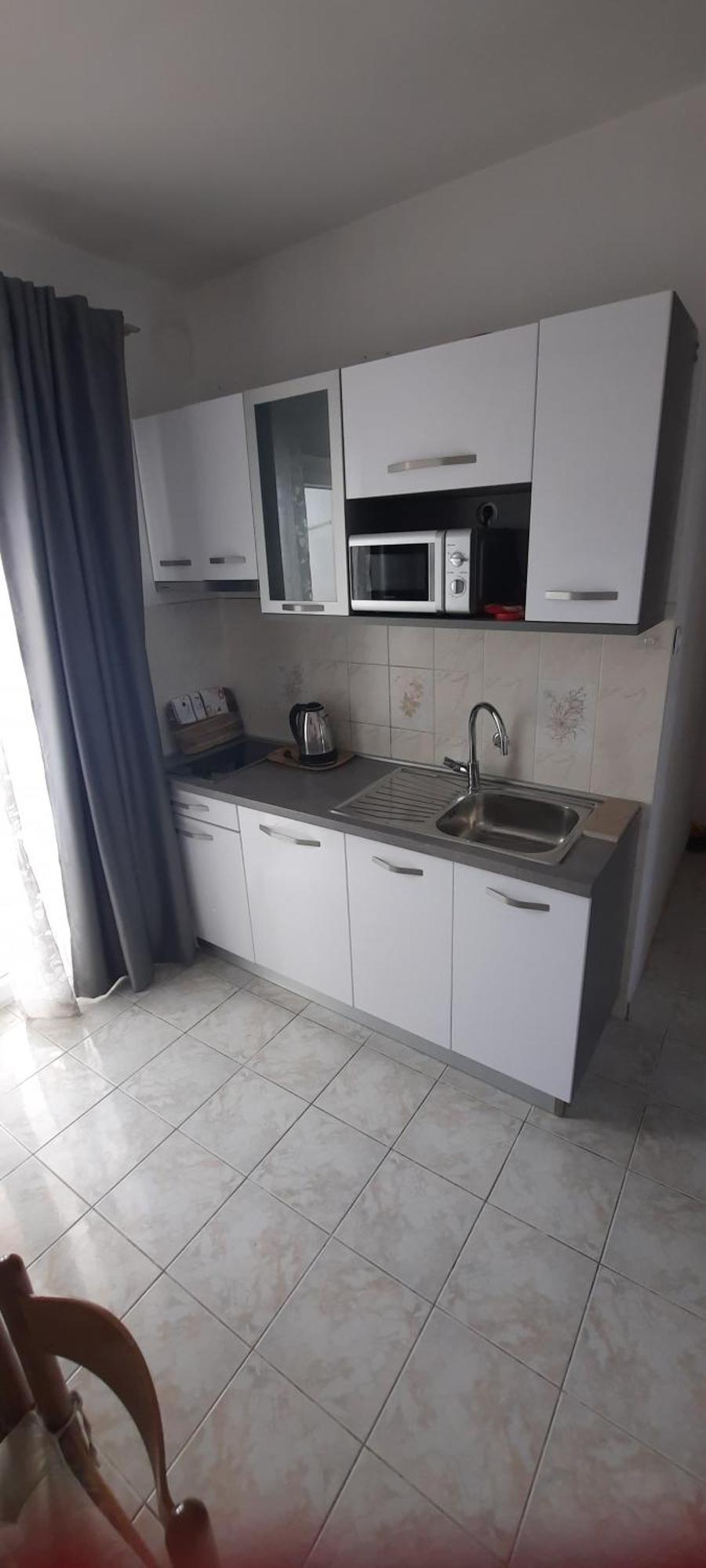 Apartments Ana Bilota Seget Vranjica Dış mekan fotoğraf