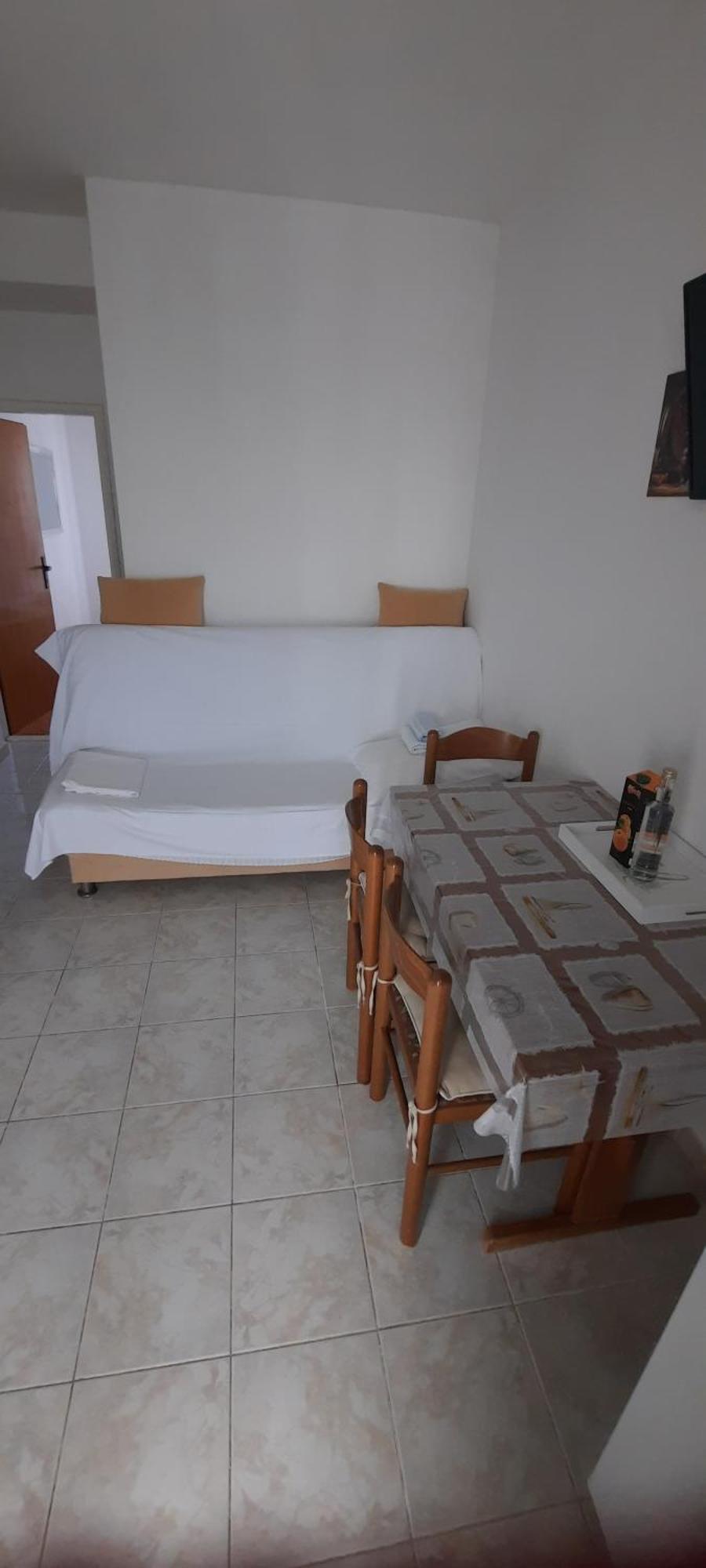 Apartments Ana Bilota Seget Vranjica Dış mekan fotoğraf