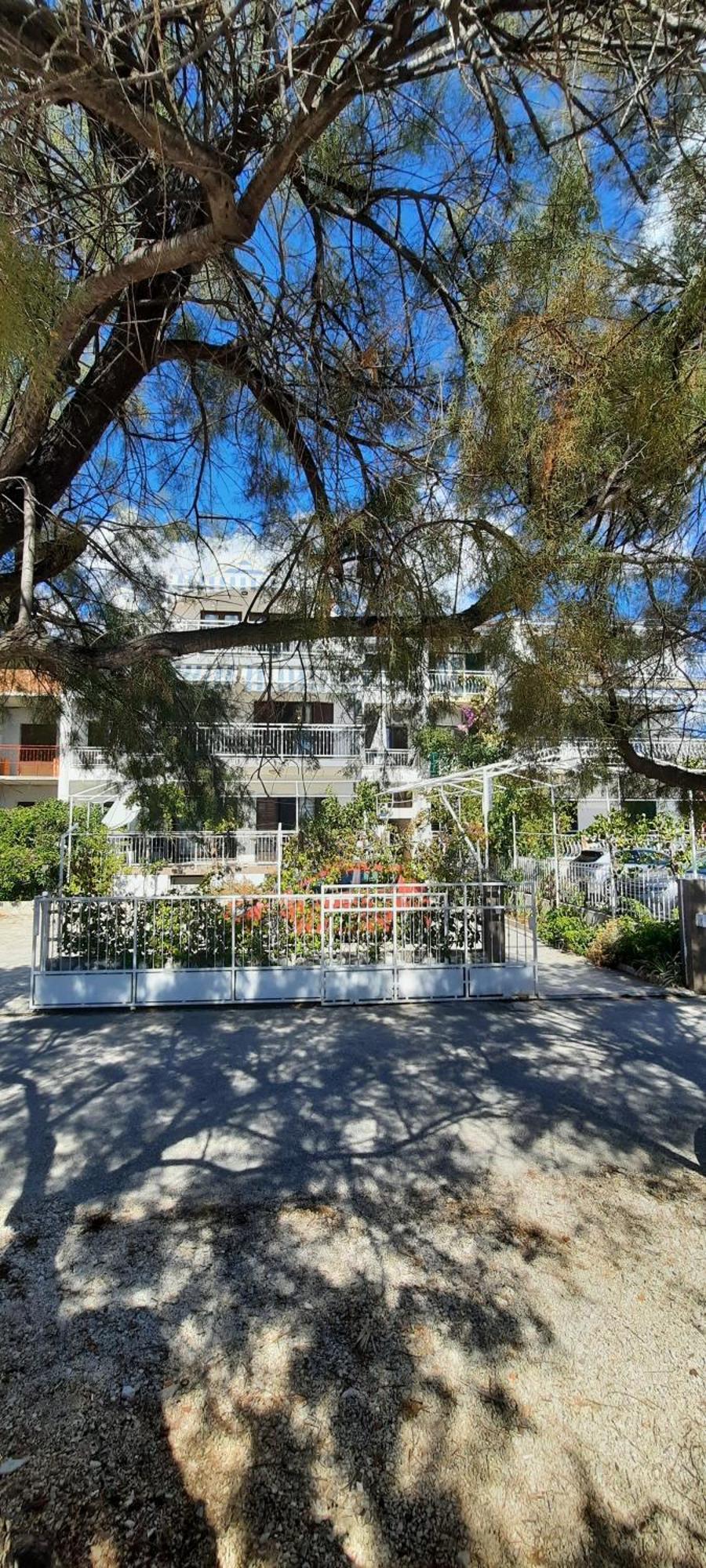 Apartments Ana Bilota Seget Vranjica Dış mekan fotoğraf