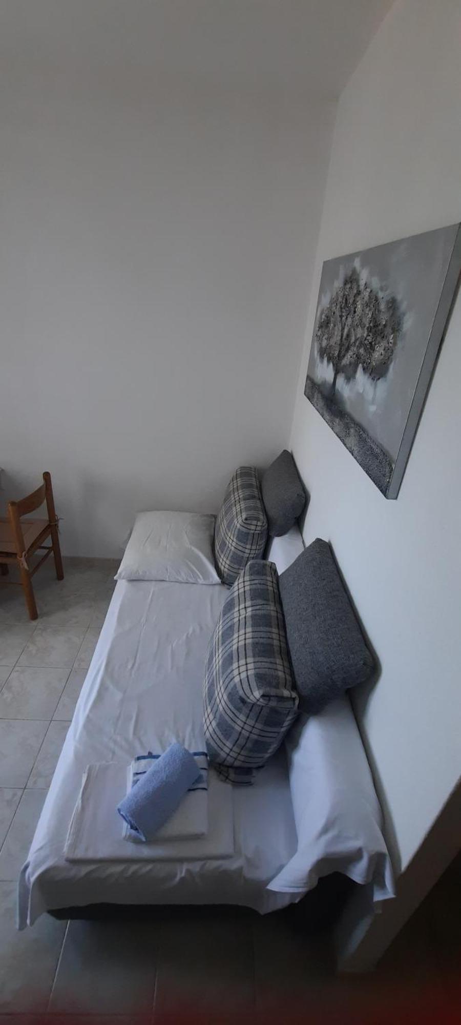 Apartments Ana Bilota Seget Vranjica Dış mekan fotoğraf