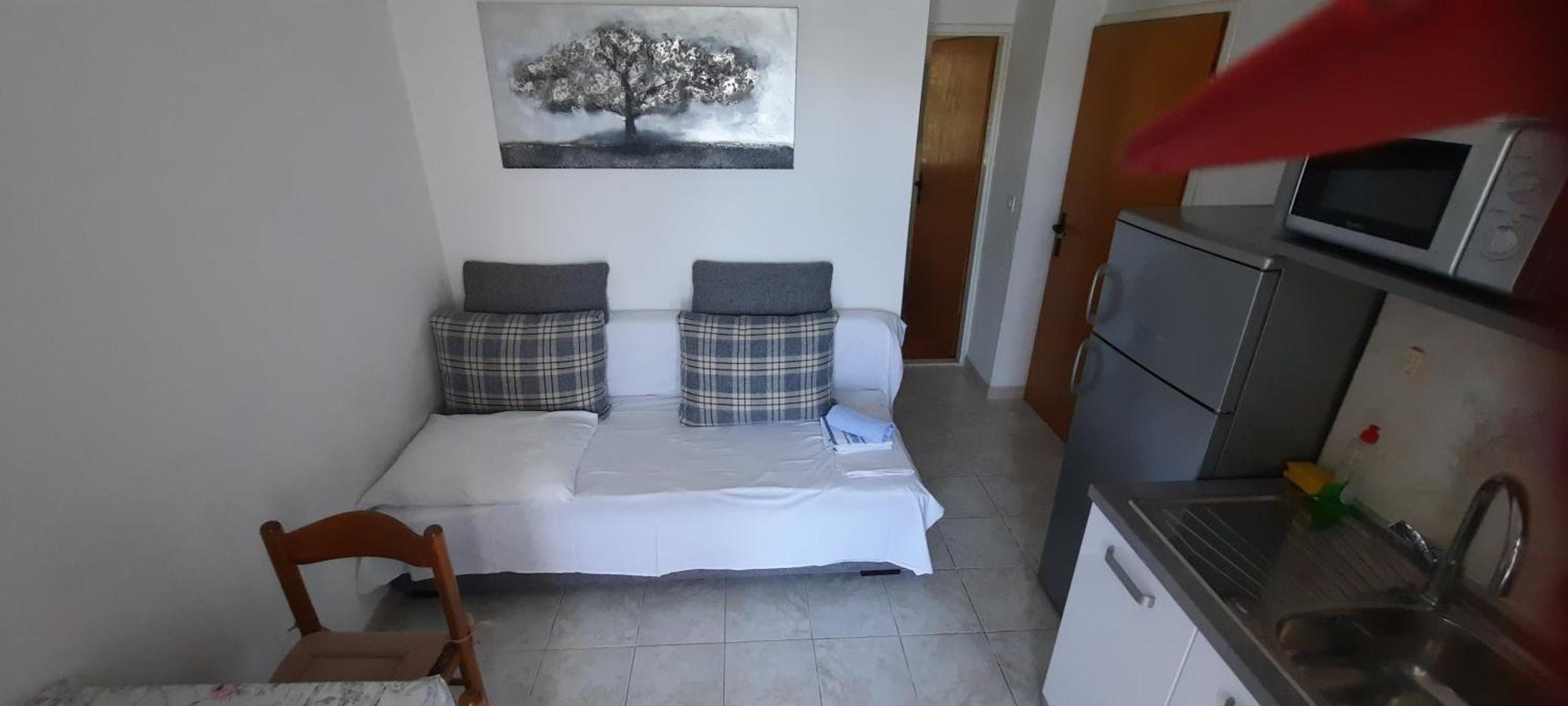 Apartments Ana Bilota Seget Vranjica Dış mekan fotoğraf