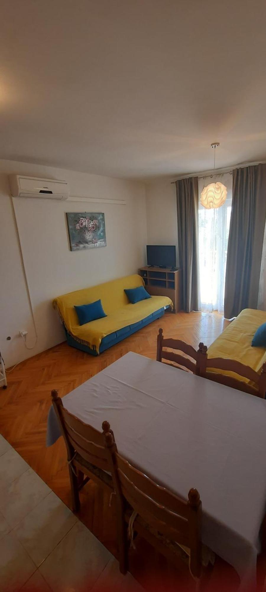 Apartments Ana Bilota Seget Vranjica Dış mekan fotoğraf