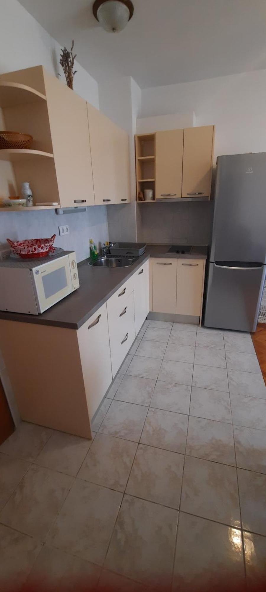 Apartments Ana Bilota Seget Vranjica Dış mekan fotoğraf