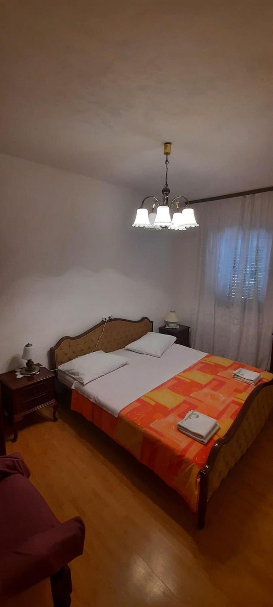 Apartments Ana Bilota Seget Vranjica Dış mekan fotoğraf