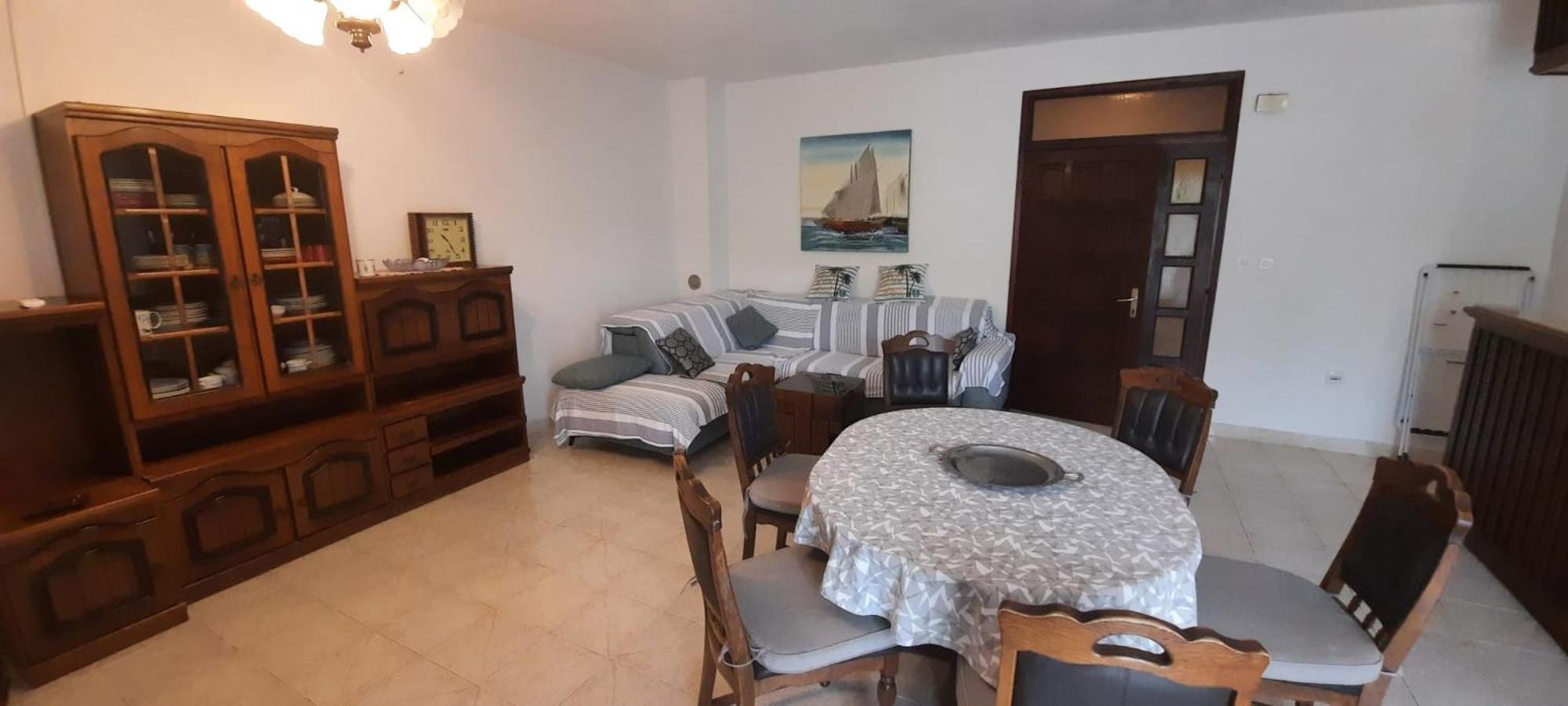 Apartments Ana Bilota Seget Vranjica Dış mekan fotoğraf