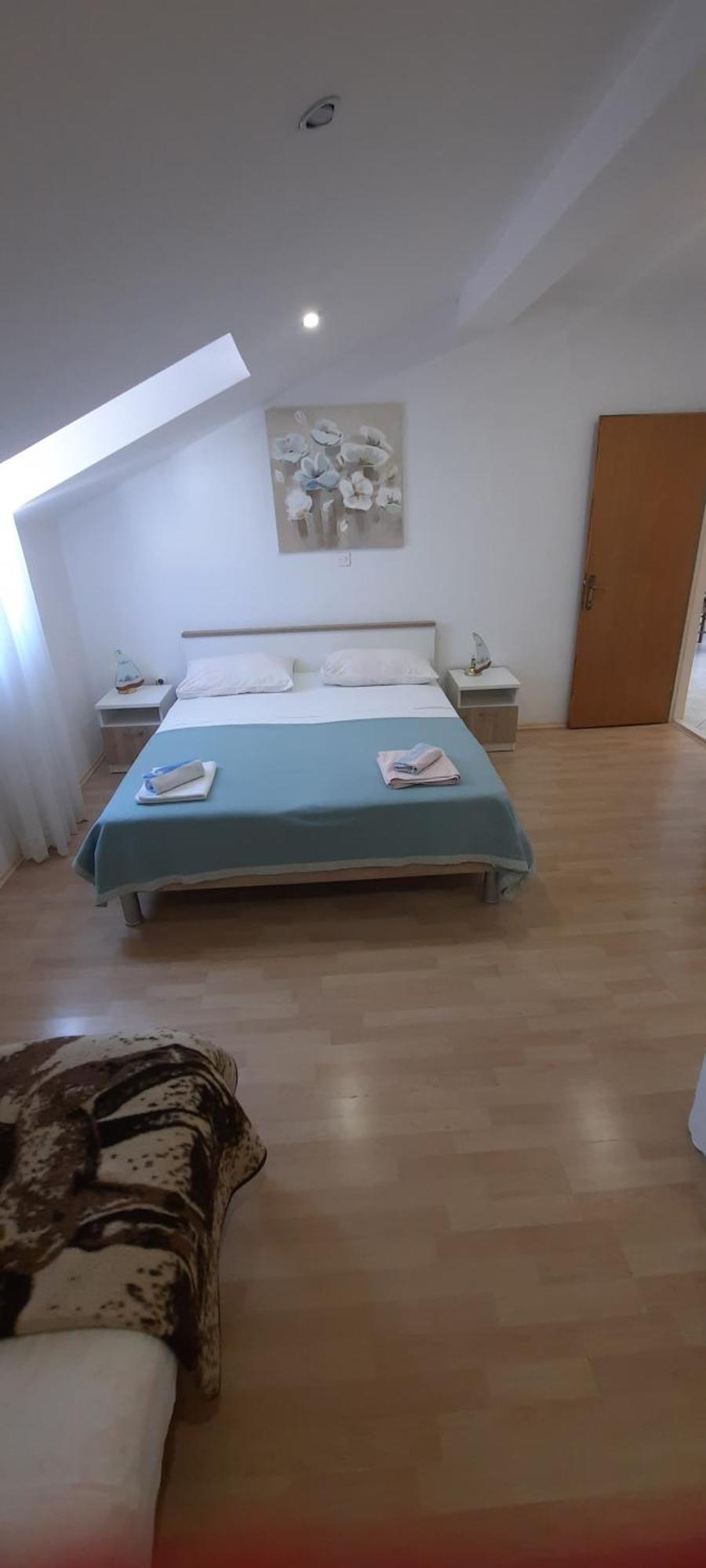 Apartments Ana Bilota Seget Vranjica Dış mekan fotoğraf