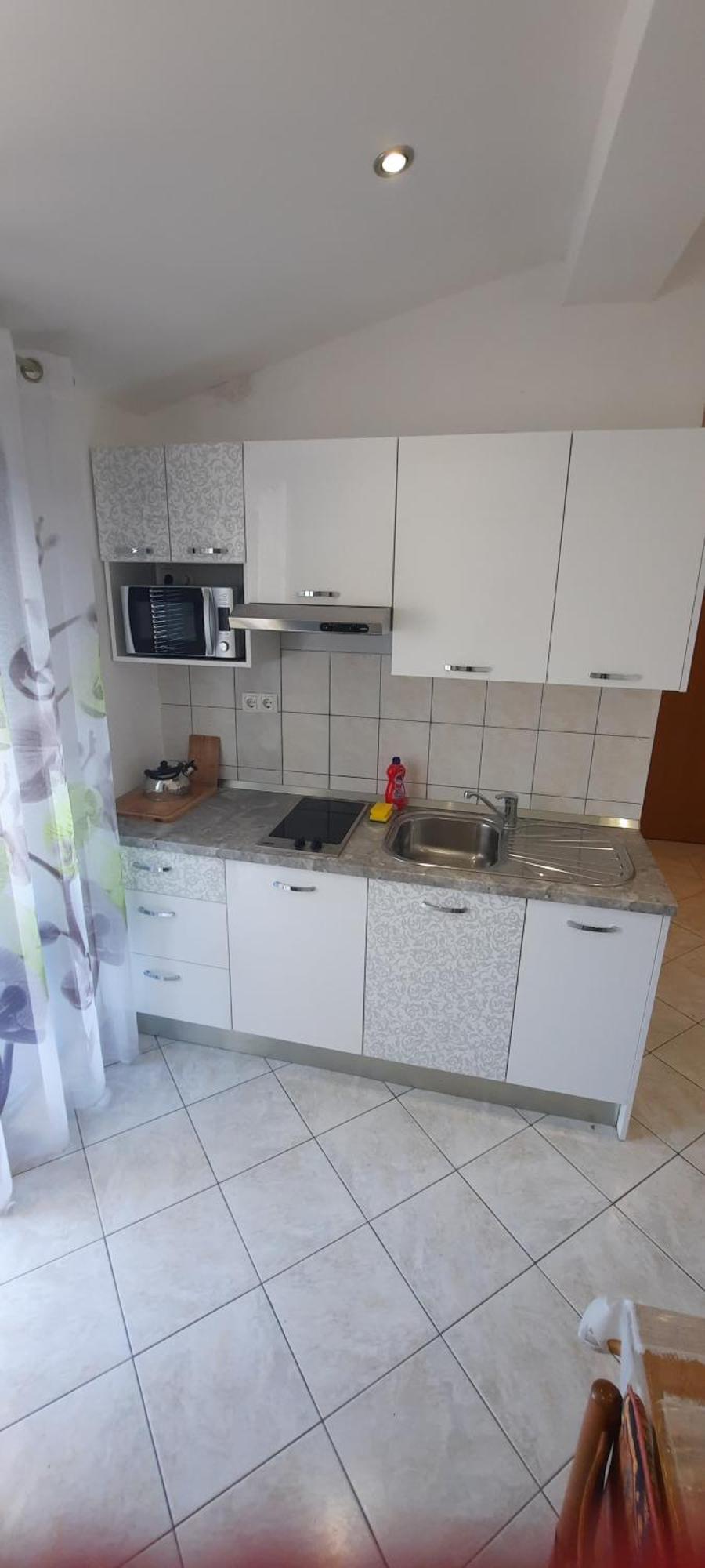Apartments Ana Bilota Seget Vranjica Dış mekan fotoğraf
