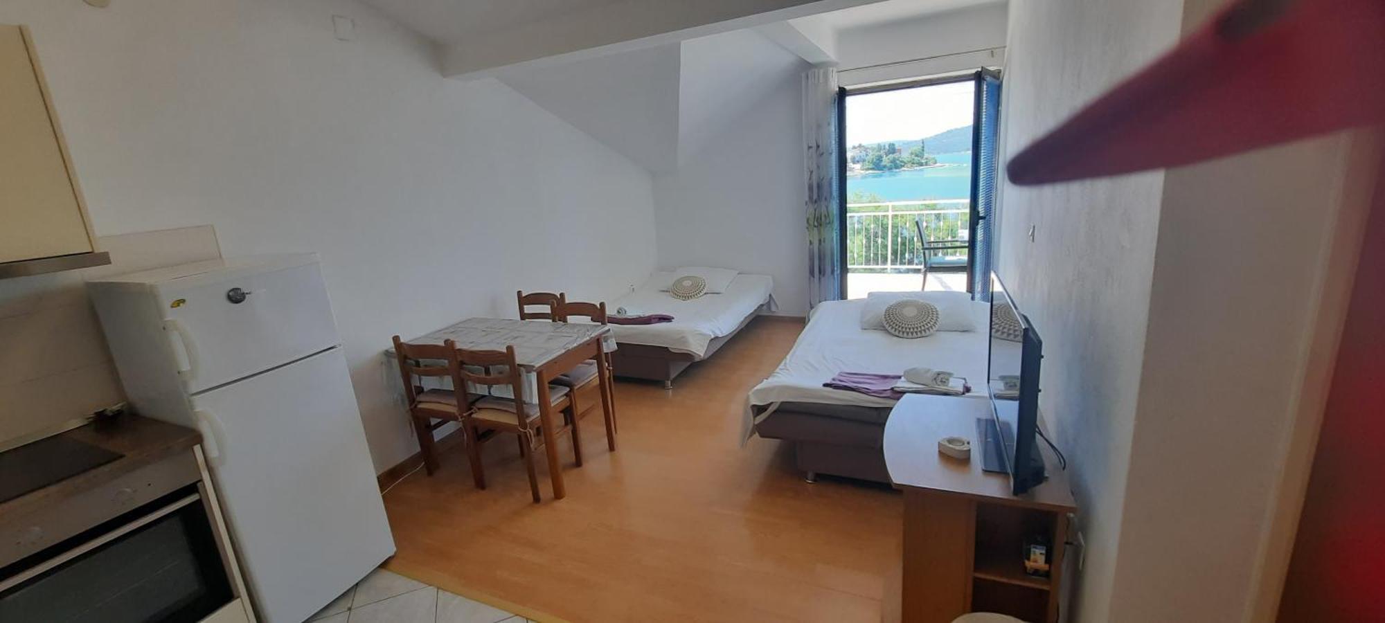 Apartments Ana Bilota Seget Vranjica Dış mekan fotoğraf