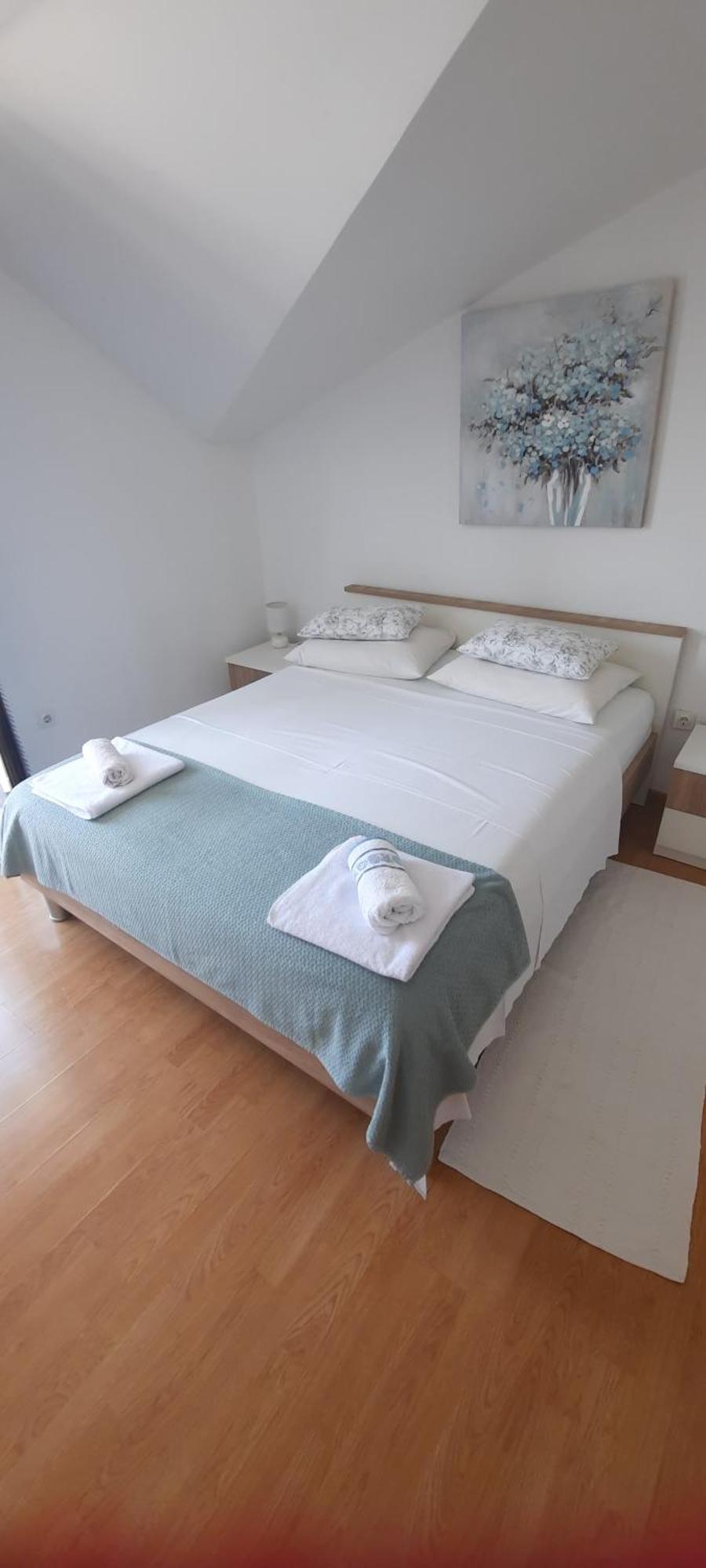 Apartments Ana Bilota Seget Vranjica Dış mekan fotoğraf