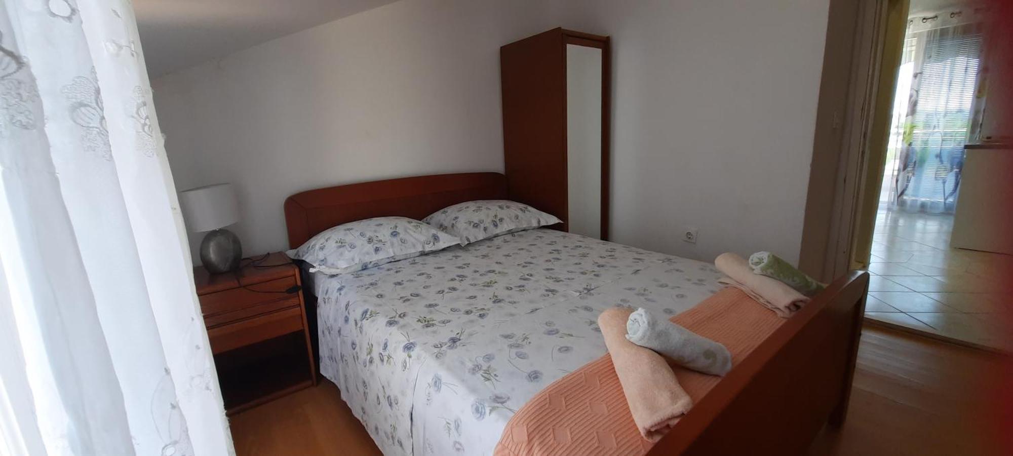 Apartments Ana Bilota Seget Vranjica Dış mekan fotoğraf