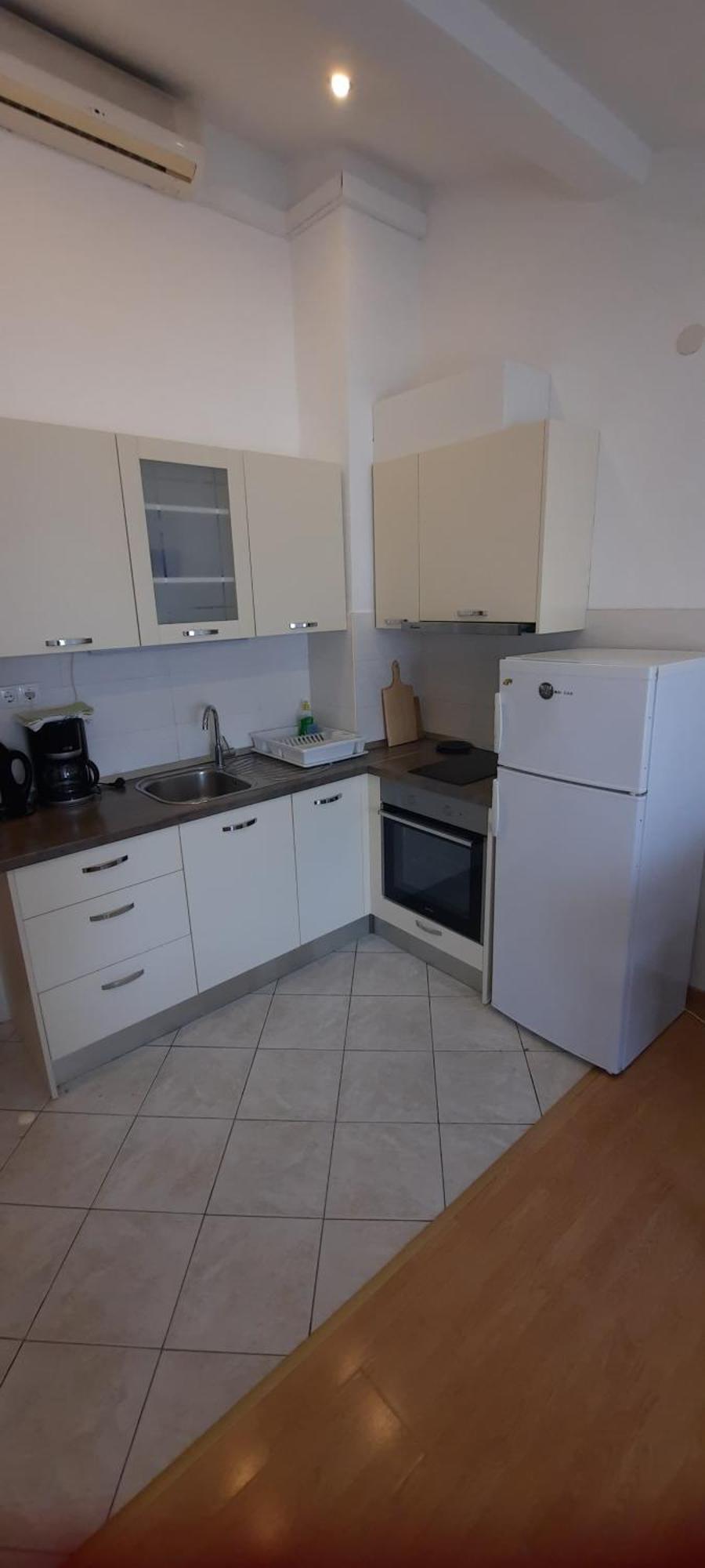 Apartments Ana Bilota Seget Vranjica Dış mekan fotoğraf