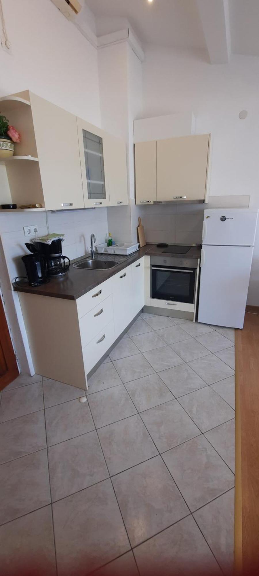 Apartments Ana Bilota Seget Vranjica Dış mekan fotoğraf
